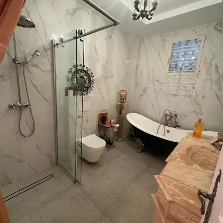 Charming In Historical House * Vallauris