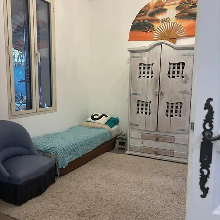 Διαμέρισμα Charming In Historical House *