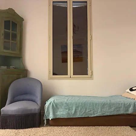 Apartmán Charming In Historical House