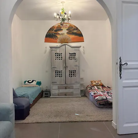 Charming In Historical House